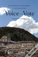 Voice And Vote