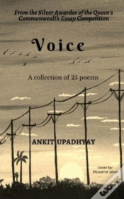 Capa do artigo Voice