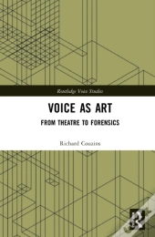 Voice As Art