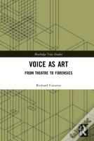 Voice As Art