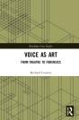 Voice As Art - Preview