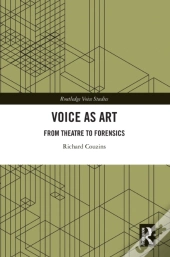 Voice As Art