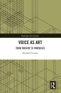 Voice As Art - Preview
