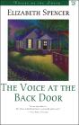 Voice At The Back Door - Preview