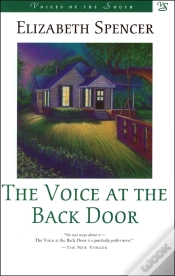 Capa do artigo Voice At The Back Door