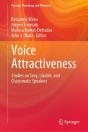 Voice Attractiveness - Preview
