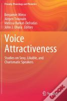 Voice Attractiveness