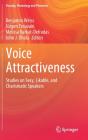 Voice Attractiveness - Preview
