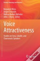 Voice Attractiveness