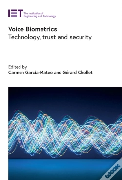 Capa do artigo Voice Biometrics