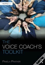 Capa do artigo Voice Coach