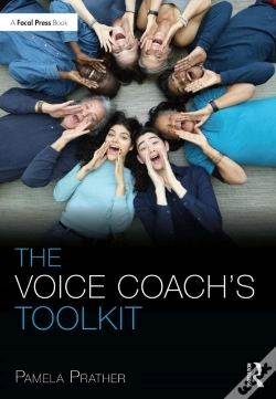 Capa do artigo Voice Coach'S Toolkit