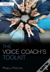 Voice Coach'S Toolkit