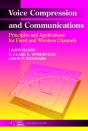 Voice Compression And Communications - Preview