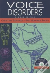 Capa do artigo Voice Disorders 2e