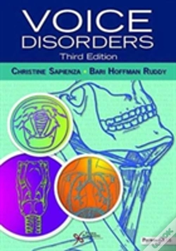 Capa do artigo Voice Disorders