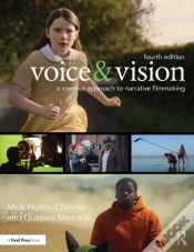 Capa do artigo Voice & Vision
