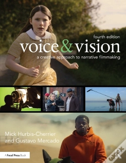 Capa do artigo Voice & Vision