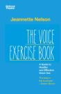 Voice Exercise Book - Preview