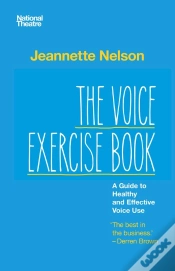 Capa do artigo Voice Exercise Book