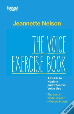 Capa do artigo Voice Exercise Book