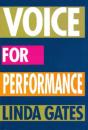 Voice For Performance - Preview