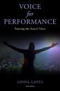 Voice For Performance - Preview