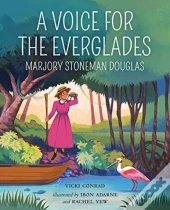 Voice For The Everglades