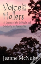 Capa do artigo Voice For The Hollers: A Journey Into So