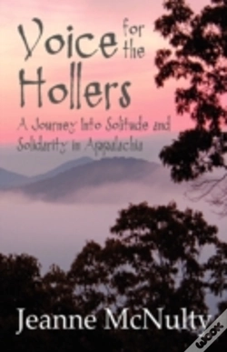 Capa do artigo Voice For The Hollers: A Journey Into So