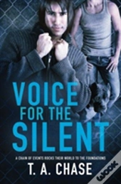 Voice For The Silent