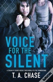 Capa do artigo Voice For The Silent