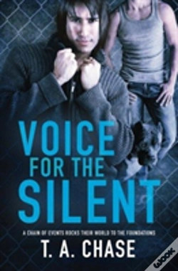 Capa do artigo Voice For The Silent