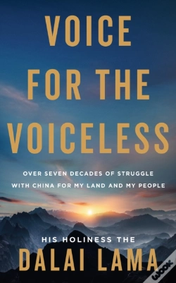 Capa do artigo Voice For The Voiceless