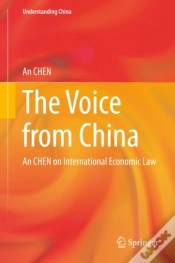 Capa do artigo Voice From China