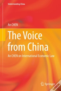 Capa do artigo Voice From China