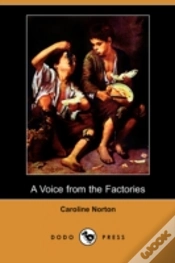 Capa do artigo Voice From The Factories (Dodo Press)