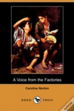 Capa do artigo Voice From The Factories (Dodo Press)
