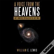 Capa do artigo Voice From The Heavens