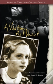 Capa do artigo Voice From The Holocaust