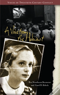 Capa do artigo Voice From The Holocaust