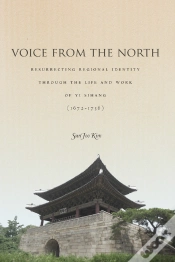 Capa do artigo Voice From The North