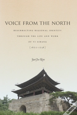 Capa do artigo Voice From The North