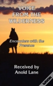 Capa do artigo Voice From The Wilderness