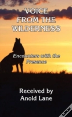 Capa do artigo Voice From The Wilderness