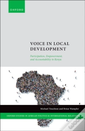 Capa do artigo Voice In Local Development