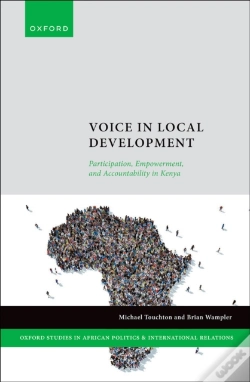Capa do artigo Voice In Local Development