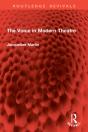 Voice In Modern Theatre - Preview