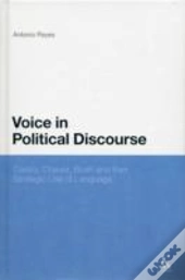 Voice In Political Discourse