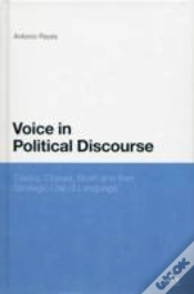 Capa do artigo Voice In Political Discourse